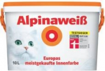 Alpinaweiss 34.99 €