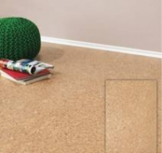 Korkfertigparkett Aveiro