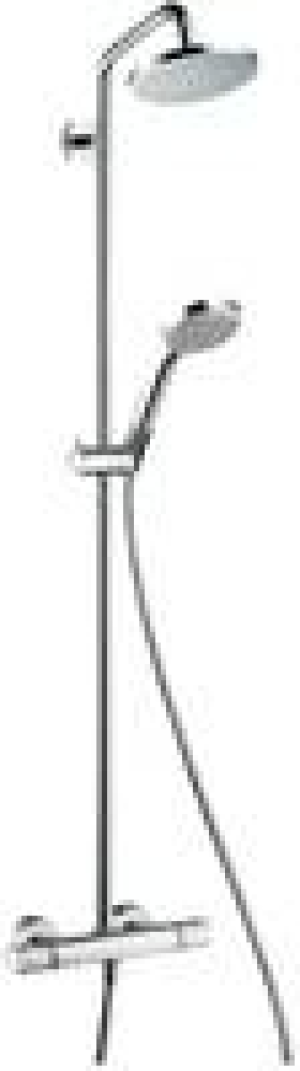 Duschs&auml;ule CROMA 160