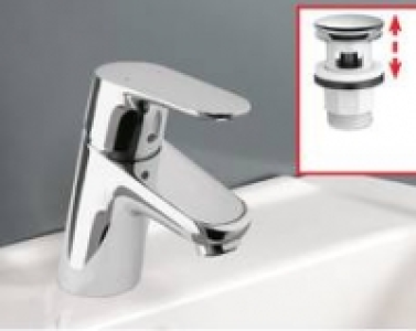 Waschtischarmatur Focus 70 49.99 €