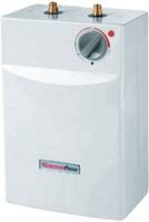 Untertischger&auml;t UT 5 mit Armatur (o.Abb.)