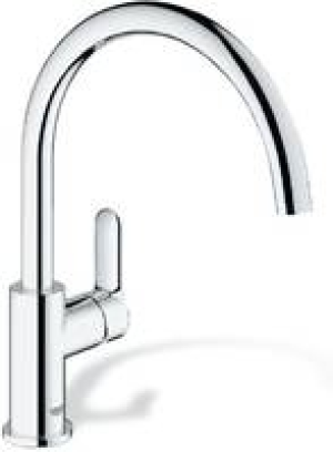 Sp&uuml;ltischarmatur Start Edge