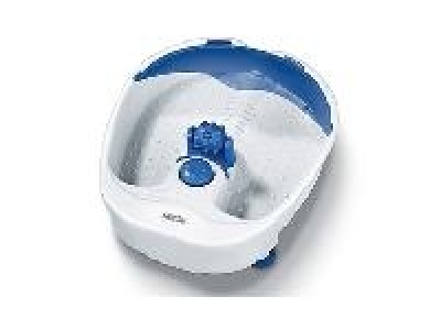 SANITAS Fußsprudelbad SFB 09 19.99 €