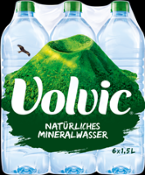 Volvic 2.99 €