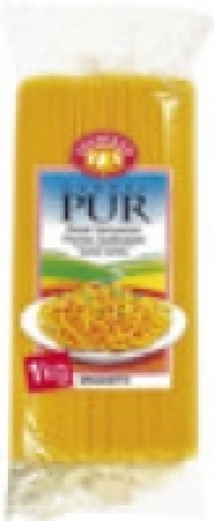 3 Glocken Genuss pur Teigwaren& 1.29&nbsp;&euro;
