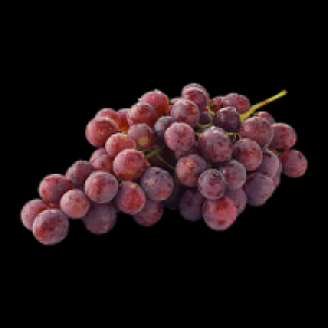 Tafeltrauben rosé 1.99 €