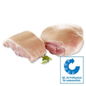 Frischer Spanferkelr&uuml;cken oder Spanferkelkeule 9.99&nbsp;&euro;