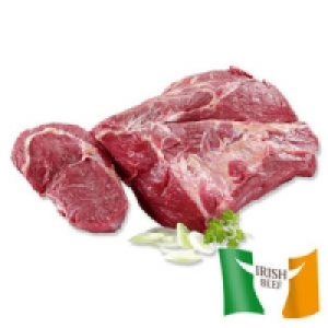 Frisches Irisches Entrecôte 2.49 €