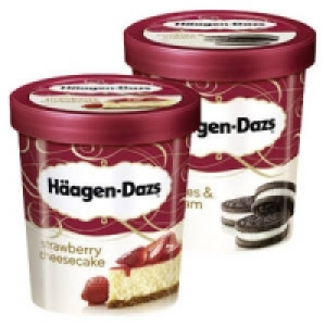 H&auml;agen-Dazs Eis 4.99&nbsp;&euro;