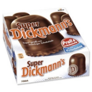 Super Dickmanns 1.39 €