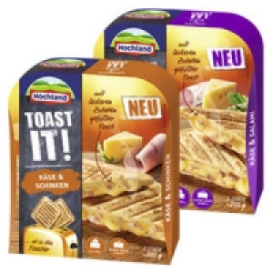 Hochland Toast it! 2.19&nbsp;&euro;