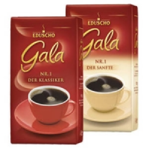 Eduscho Gala Nr. 1 Der Klassiker oder Gala Nr. 1 Der Sanfte 4.29&nbsp;&euro;