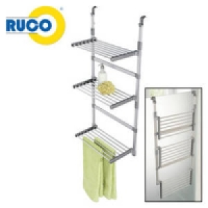 Duschtrockner 19.99 €
