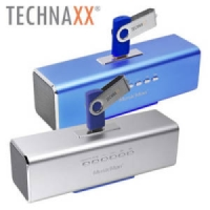 MusicMan MA Soundstation 19.99&nbsp;&euro;