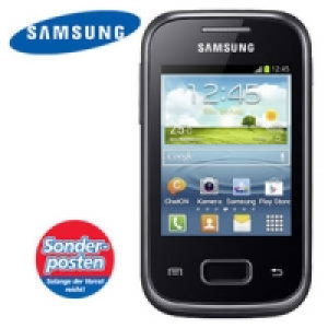 Smartphone Galaxy Pocket Plus 59.95&nbsp;&euro;
