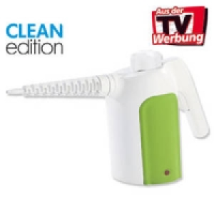 Handdampfreiniger 16.99&nbsp;&euro;