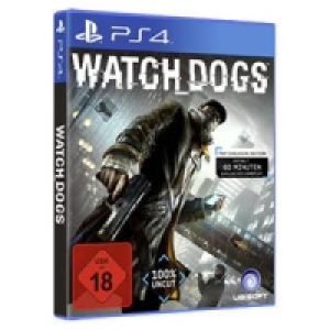 PlayStation 4-Software 54.95&nbsp;&euro;