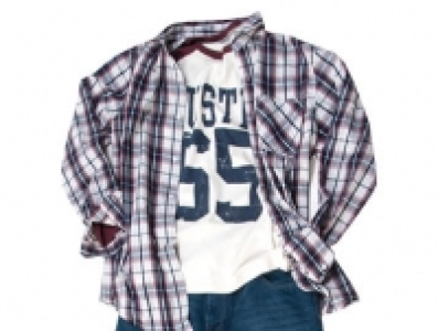 HERREN OBERHEMD 7.99&nbsp;&euro;