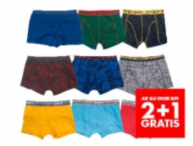 HERREN BOXER 2.99&nbsp;&euro;