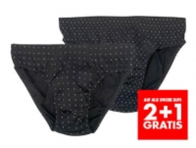 HERREN SLIP 2.99&nbsp;&euro;