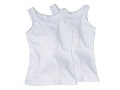 M&Auml;DCHEN UNTERHEMD 2.99&nbsp;&euro;