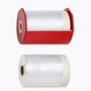 Abdeckfolien 2.89&nbsp;&euro;
