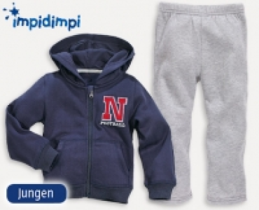 IMPIDIMPI&reg;Kleinkinder-Jogginganzug 7.99&nbsp;&euro;