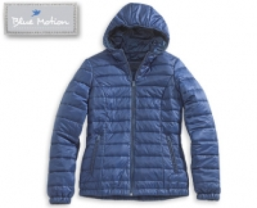 BLUE MOTION®Leichtsteppjacke 15.99 €