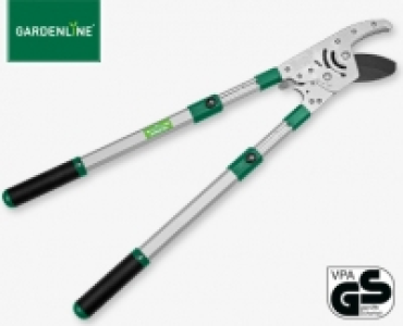 GARDENLINE®Getriebe-Astschere 15.99 €