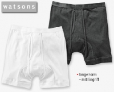 WATSONS®Retropants 2.99 €