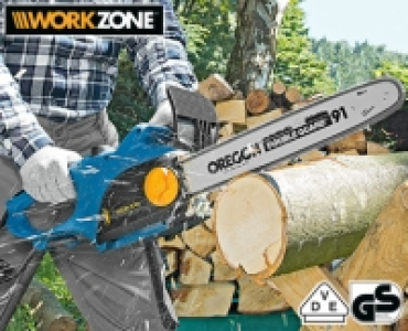 WORKZONE&reg;Elektro-Kettens&auml;ge 59.99&nbsp;&euro;
