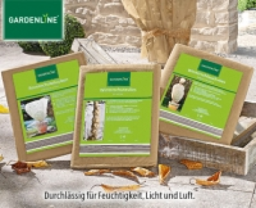 GARDENLINE®Schutzvlies 1.99 €