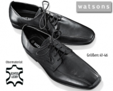 WATSONS®Business-Schuhe 19.99 €