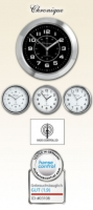 Funk-Wanduhr 11.99 €