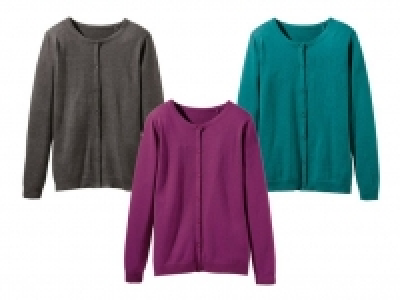 ESMARA® Damen Cardigan 8.99 €