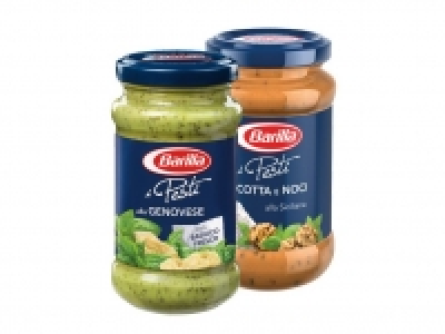 Barilla Pesto 1.99 €