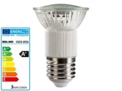LIVARNO LUX® LED-Lampe 3.99 €