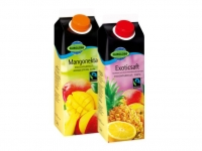 FAIRGLOBE Nektar/Saft