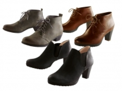 ESMARA&reg; Damen Stiefeletten 14.99&nbsp;&euro;