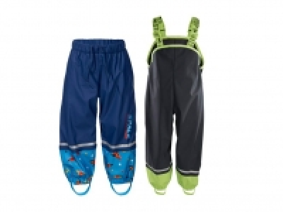 LUPILU® Kleinkinder Jungen Matsch- und Buddelhose 7.99 €