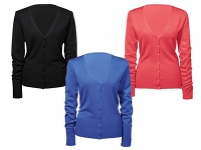 ESMARA® Damen Cardigan 8.49 €