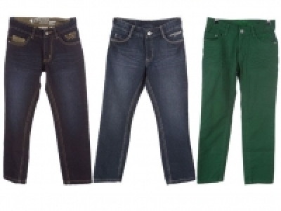 PEPPERTS® Kinder Jungen Jeans 6.99 €