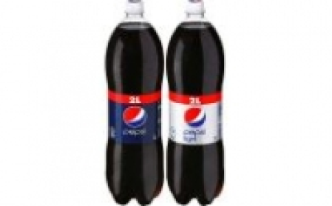 pepsi oder pepsi light 0.79&nbsp;&euro;