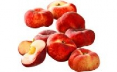 Plattpfirsiche 0.79&nbsp;&euro;