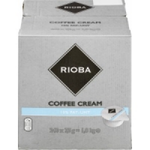 Rioba Kaffeesahne 10% 5.39 €