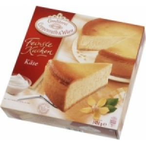 Coppenrath & Wiese Feinste Kuchen 4.99&nbsp;&euro;