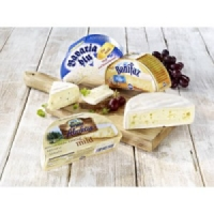 Bergader Bonifaz/Almk&auml;se 1.57&nbsp;&euro;