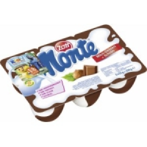 Zott Monte Kindermahlzeit 0.91&nbsp;&euro;