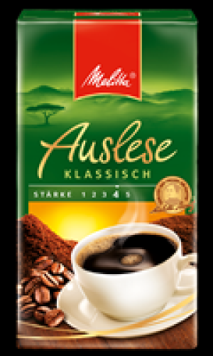 Melitta Auslese 3.99 €