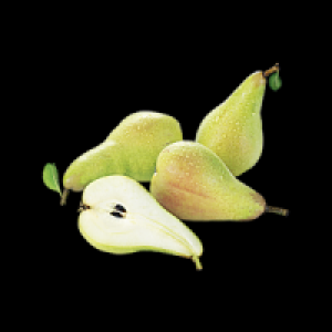Tafelbirnen grün 1.99 €